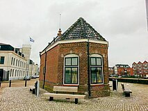 Ary van Baalen via Wikipedia CC