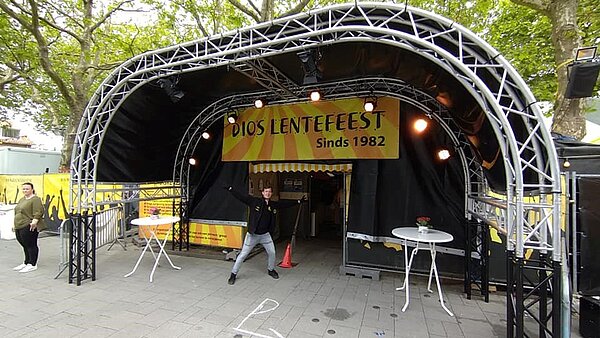 Dios Lentefeest