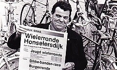 Archief Wielercomite Honselersdijk