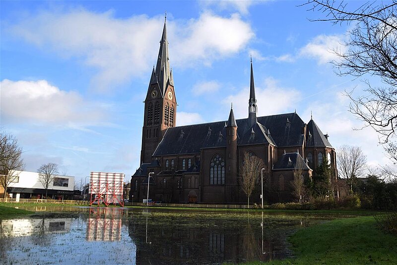 Fred van der Ende
