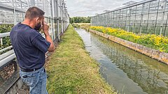 Hoogheemraadschap van Delfland