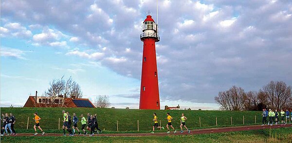 Vuurtorenloop