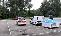 Facebook - Politie Maassluis