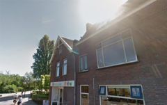 Keenenburgweg 6 - foto Google Streetview