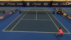 Livestream NK Tennis