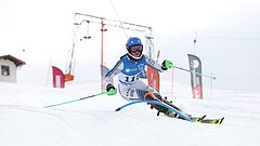 Ernest Selleger/Nederlandse Ski Vereniging