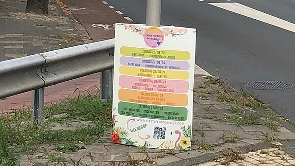 Feestweek Poeldijk