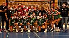 Instagram Velo handbal