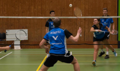 VELO Badminton 1