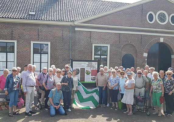 Historische Vereniging Naaldwijk-Honselersdijk