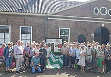 Historische Vereniging Naaldwijk-Honselersdijk