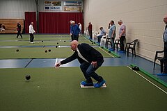 Indoor Bowls Club Maasdijk
