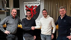 VV Naaldwijk