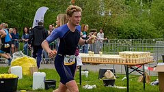 Instagram Maarten de Vries