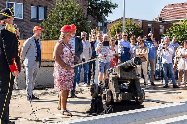 Van Mierlo Bouw & Ontwikkeling