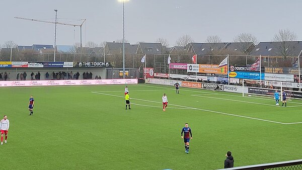WOS/Ruud de Jong