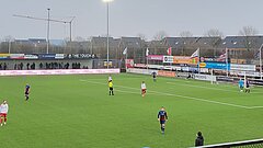 WOS/Ruud de Jong