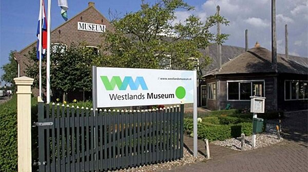 Westlands Museum