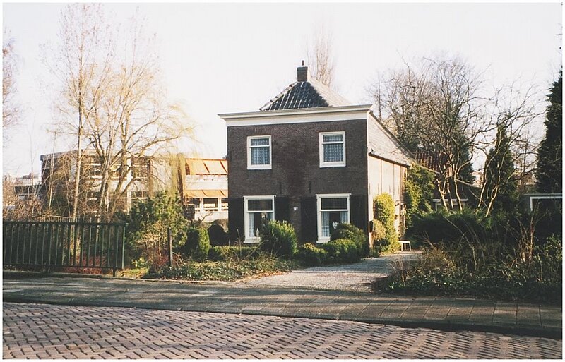 in 2002 van het Historisch Archief Westland