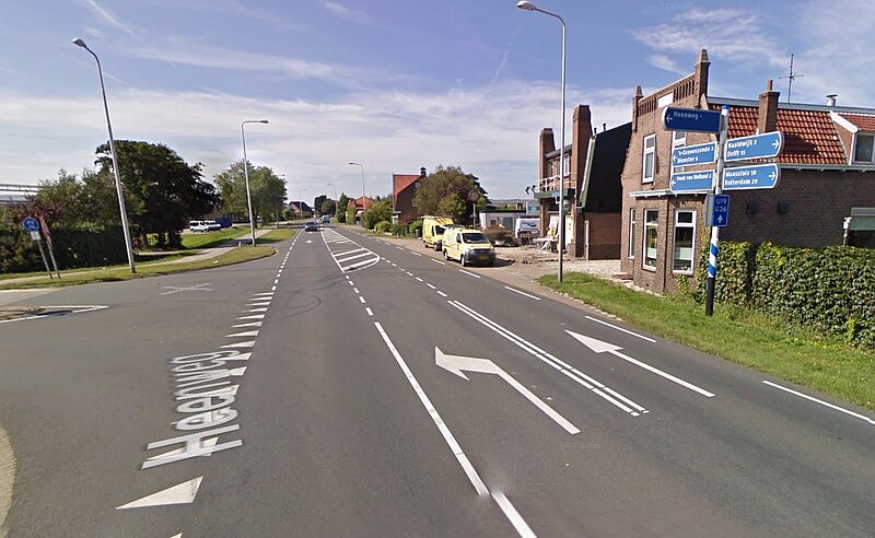 Google Streetview