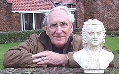 Archief Rien van den Anker