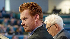 Jasper van der Voort