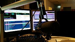 Archief WOS Radio