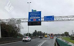 Twitter - Verkeerspolitie Den Haag