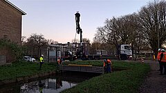 Hoogheemraadschap van Delfland