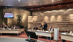 WOS/Jan Cammeraat