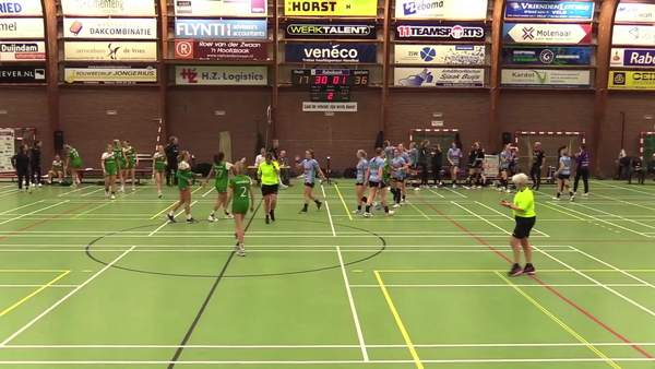 Livestream Handbal Live