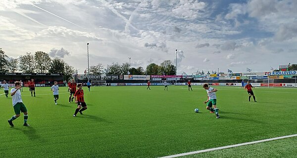WOS/Ruud de Jong