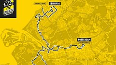 Le Tour Femmes Rotterdam