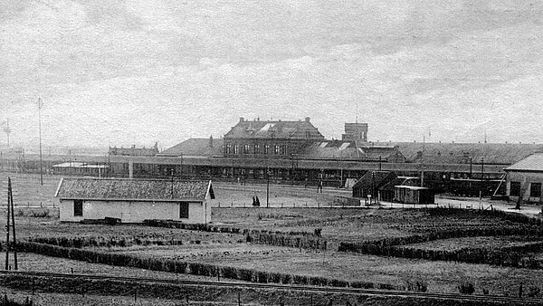 Historisch Genootschap Hoek van Holland