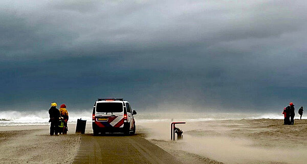 Archieffoto Cock van der Voort