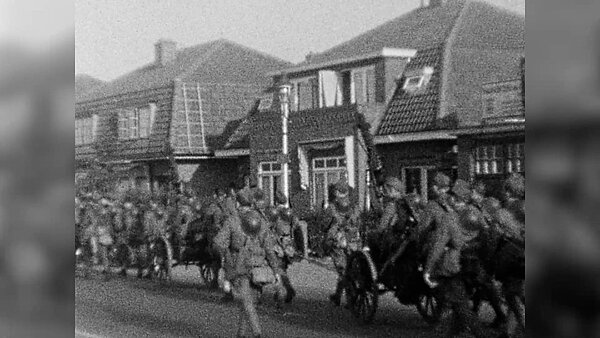 Nederlands Instituut voor Militaire Historie