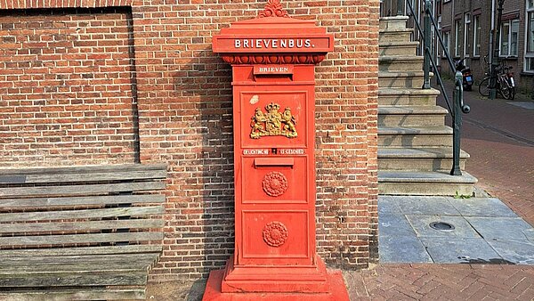 Historische Vereniging Maassluis