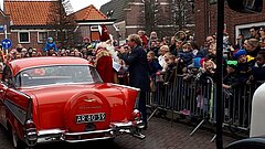 Wijkagent Maasland