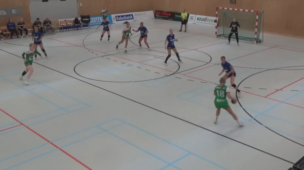 Livestream Handbal Venlo