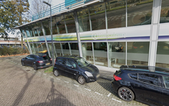 Google Streetview