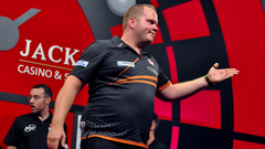 Pieter Verbeek/Toto Dart Kings