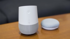 Google Home Speakers