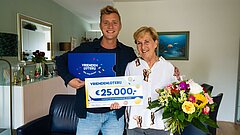 Jurgen Jacob Lodder