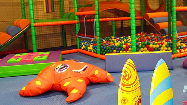 Place4Kidz