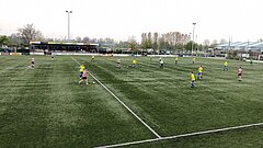 WOS/Peer Verweij