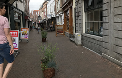 archief Nieuwstraat