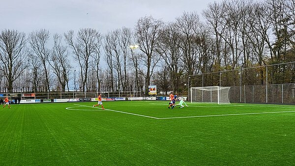 WOS/Ruud de Jong