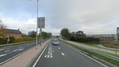Google Sreetview