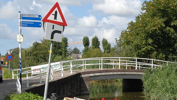 Gemeente Midden-Delfland