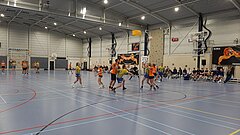 WOS/Martijn Molenaar